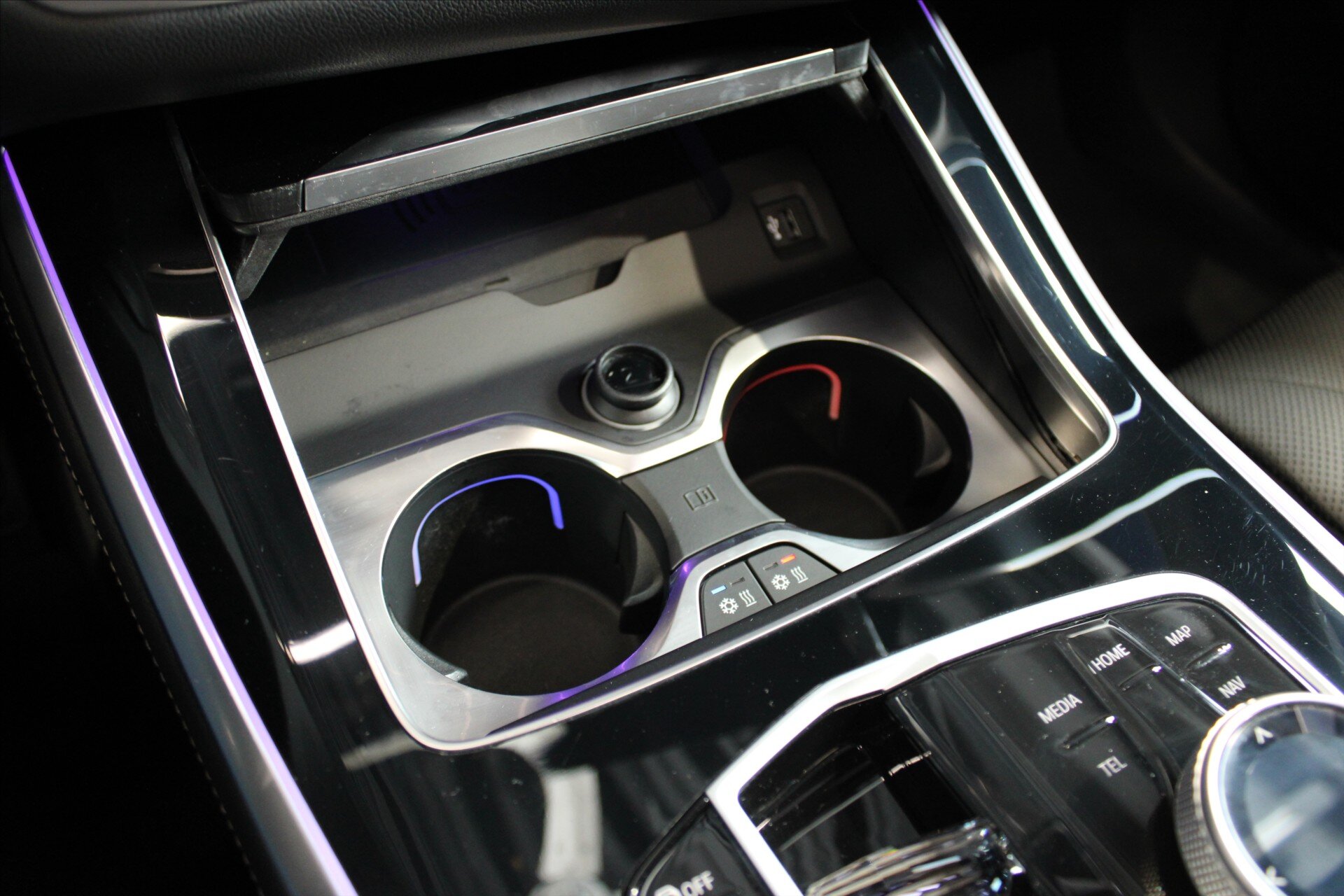 BMW X5 SUV / Terénní 3,0 l 210 kw