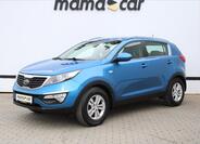 KIA Sportage 3