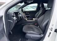 Mercedes-Benz GLC Kupé 2,0 l 145 kw