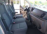 Ford Tourneo Custom VAN-Minibus 2,0 l 96 kw