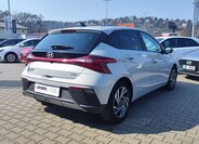 Hyundai i20 Hatchback 1,2 l 62 kw