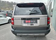 Toyota Land Cruiser Ostatní 0,0 151 kw
