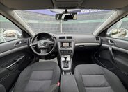 Škoda Octavia Kombi 1,6 l 77 kw