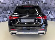 Mercedes-Benz GLC SUV / Terénní 2,0 l 198 kw