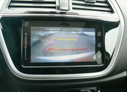 Suzuki SX4 S-Cross SUV / Terénní 1,4 l 103 kw