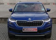 Škoda Kodiaq 2
