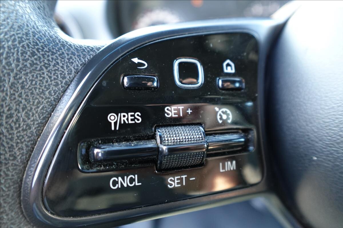 Mercedes-Benz Sprinter Ostatní 2,1 l 105 kw