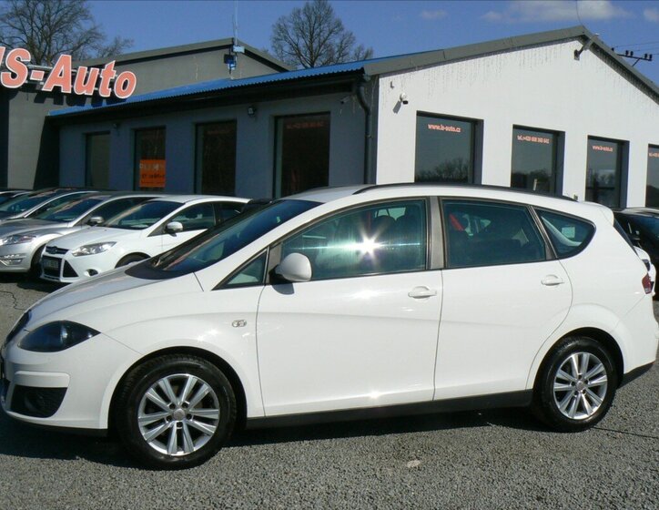 Seat Altea Kombi 1,6 l 77 kw