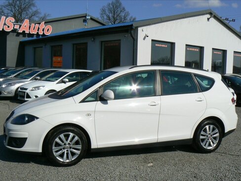 Seat Altea Kombi 1,6 l 77 kw