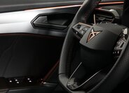 Cupra Formentor SUV / Terénní 2,0 l 140 kw