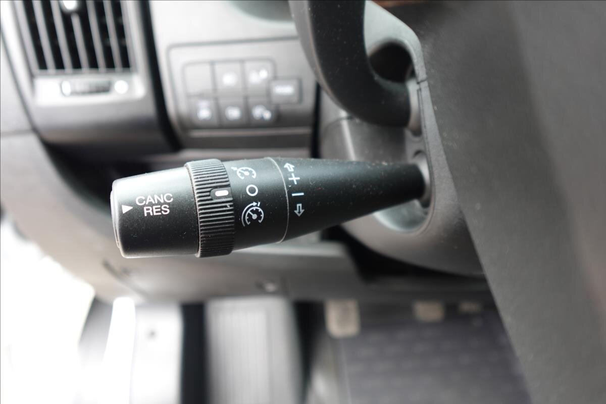 Citroën Jumper Ostatní 2,2 l 121 kw