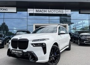 BMW X7 1