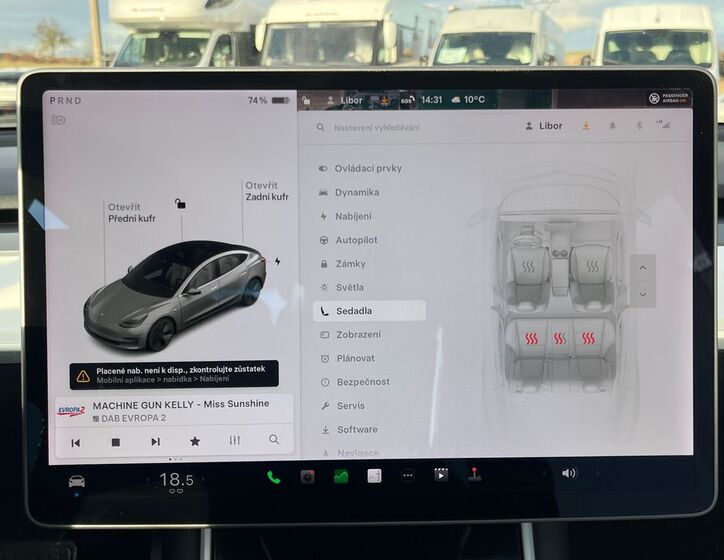 Tesla Model 3 13