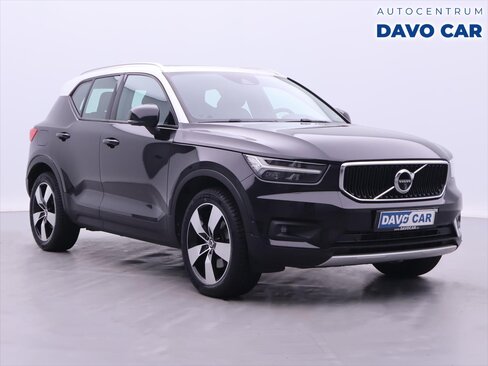 Volvo XC40 SUV / Terénní 2,0 l 140 kw