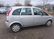 Opel Meriva Kombi 1,4 l 66 kw