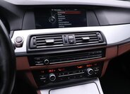 BMW Řada 5 Kombi 3,0 l 190 kw