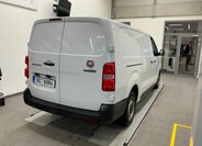Fiat Scudo Užitková 2,0 l 106 kw