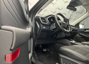 Ford Kuga SUV / Terénní 2,5 l 140 kw