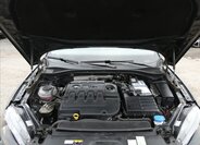 Škoda Superb Kombi 1,6 l 88 kw