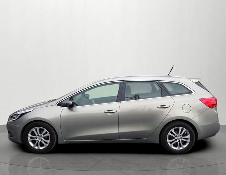 KIA Ceed Kombi 1,6 l 99 kw