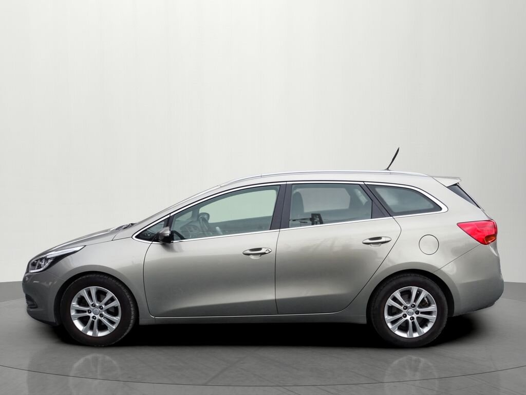 KIA Ceed Kombi 1,6 l 99 kw