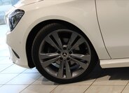 Mercedes-Benz CLA Kombi 2,1 l 125 kw