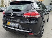 Renault Clio Kombi 1,5 l 55 kw
