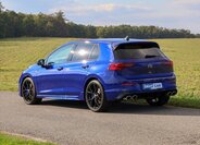 Volkswagen Golf Hatchback 2,0 l 235 kw