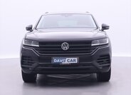 Volkswagen Touareg SUV / Terénní 3,0 l 170 kw