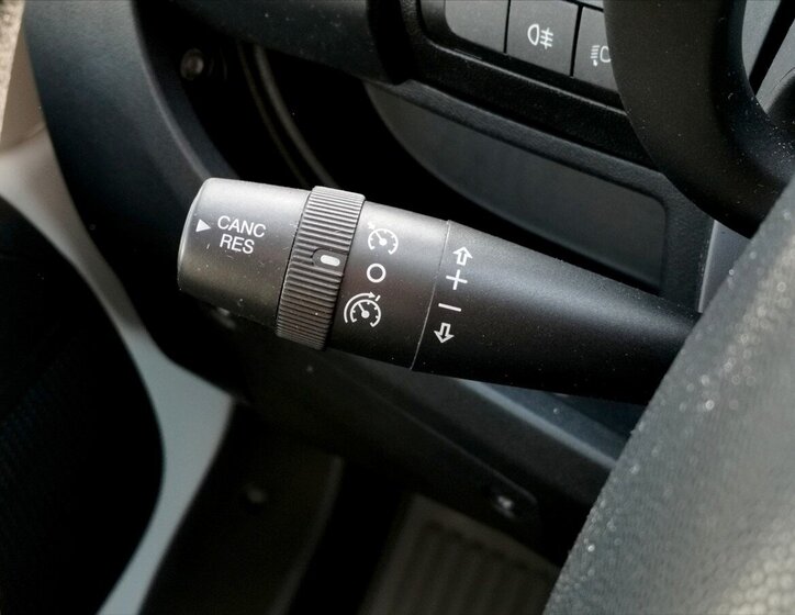 Citroën Jumper Skříň 2,2 l 110 kw