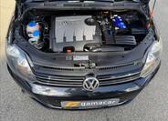 Volkswagen Golf Plus 25