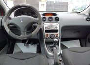 Peugeot 308 Kombi 1,6 l 80 kw