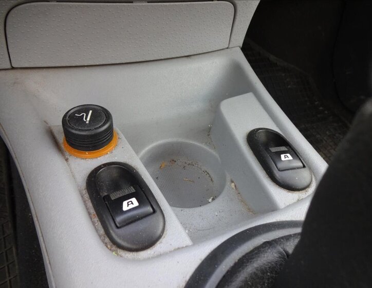 Citroën C3 Hatchback 1,4 l 50 kw