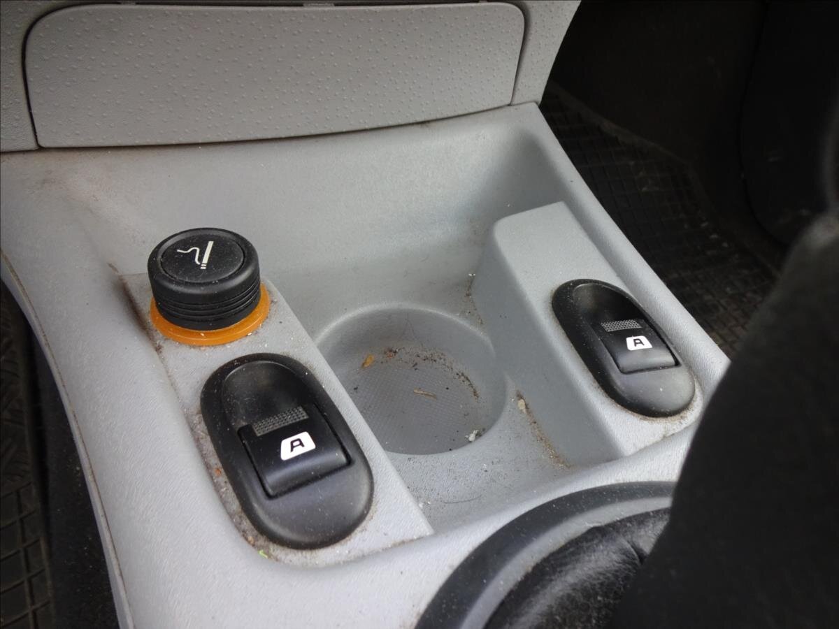 Citroën C3 Hatchback 1,4 l 50 kw