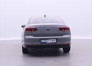 Volkswagen Passat Sedan / Limuzína 1,5 l 110 kw