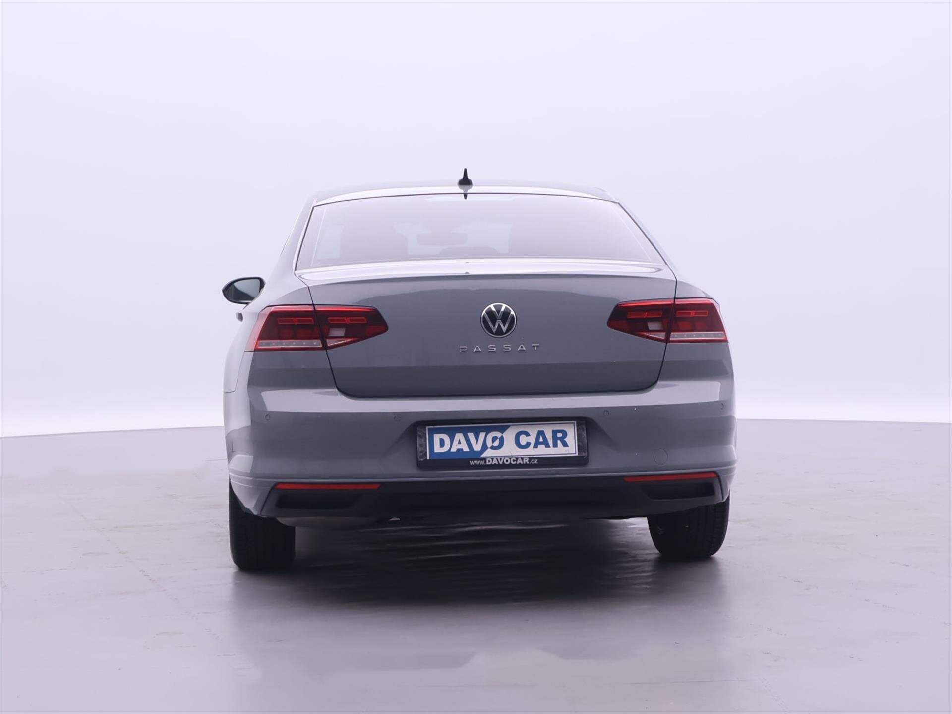 Volkswagen Passat Sedan / Limuzína 1,5 l 110 kw
