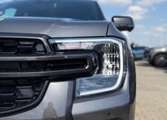 Ford Ranger Pick-up 3,0 l 177 kw