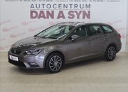 Seat Leon Kombi 2,0 l 110 kw