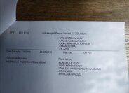 Volkswagen Passat 15