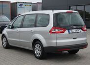 Ford Galaxy 6