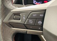 Seat Leon Kombi 1,5 l 110 kw