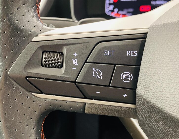 Seat Leon Kombi 1,5 l 110 kw