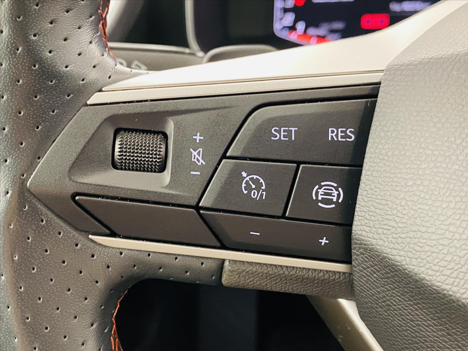 Seat Leon Kombi 1,5 l 110 kw