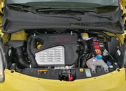 Fiat 500L Kombi 1,4 l 88 kw