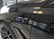 BMW X6 Sedan 3,0 l 210 kw