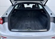 Audi SQ8 SUV / Terénní 4,0 l 320 kw
