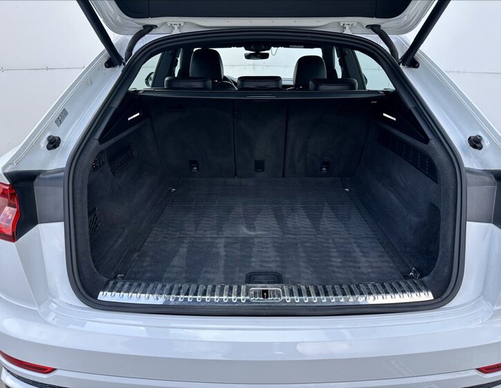 Audi SQ8 SUV / Terénní 4,0 l 320 kw