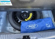 Ford Focus Kombi 998,0 92 kw