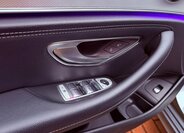 Mercedes-Benz Třídy E 13