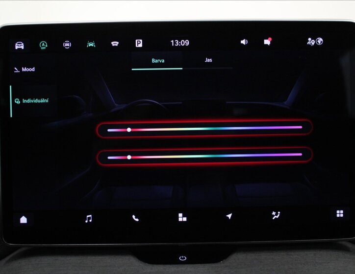 Škoda Kodiaq SUV 2,0 l 142 kw